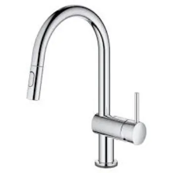 Brass Faucet